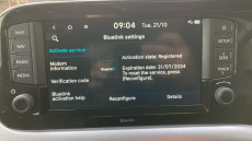 Hyundai i10 1.0 [63] Premium 5dr Auto [Nav] Petrol Hatchback